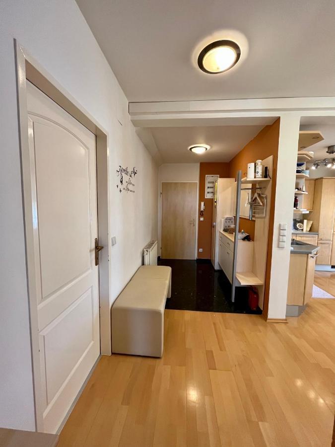 Atemberaubendes Loft Mit Pool Viena Exterior foto